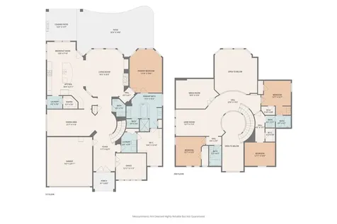 18 Trailing Lantana Place The Woodlands TX 77354