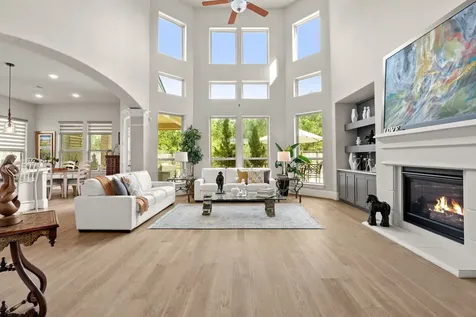 18 Trailing Lantana Place The Woodlands TX 77354