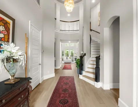 18 Trailing Lantana Place The Woodlands TX 77354