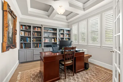 18 Trailing Lantana Place The Woodlands TX 77354