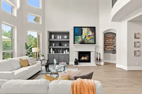 18 Trailing Lantana Place The Woodlands TX 77354