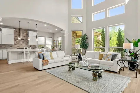 18 Trailing Lantana Place The Woodlands TX 77354