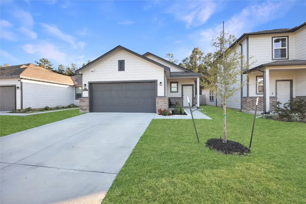 16858 Pandora Way Porter TX 77365