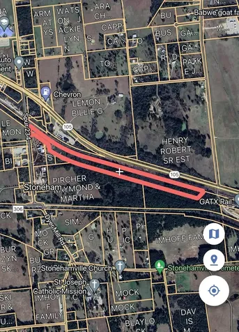 0 Spur 234/sh-105 Navasota TX 77868
