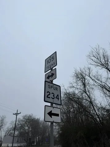0 Spur 234/sh-105 Navasota TX 77868