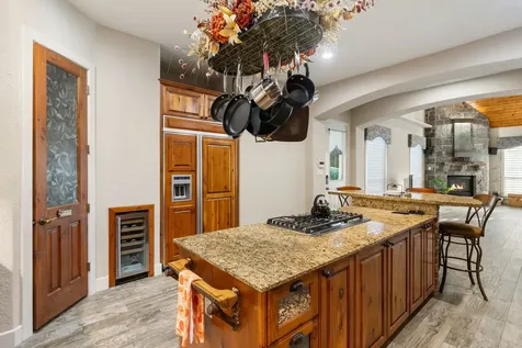 9902 Crestwater Circle Magnolia TX 77354