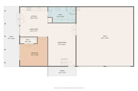 9902 Crestwater Circle Magnolia TX 77354