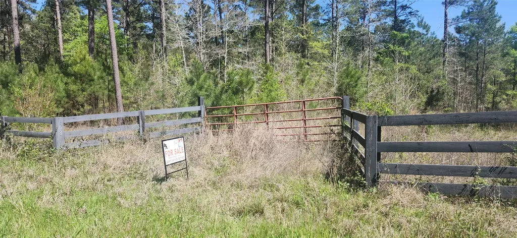 668 Wheeler Road Livingston TX 77351