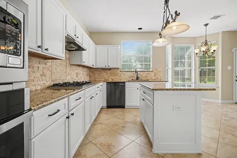 2212 Palm Lagoon Drive League City TX 77573