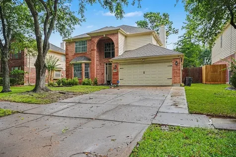 2212 Palm Lagoon Drive League City TX 77573