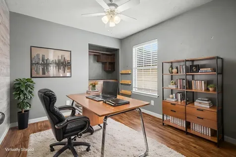 2212 Palm Lagoon Drive League City TX 77573
