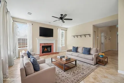 2212 Palm Lagoon Drive League City TX 77573