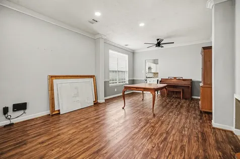 2212 Palm Lagoon Drive League City TX 77573