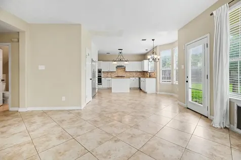 2212 Palm Lagoon Drive League City TX 77573