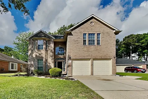 19119 Sprintwood Court Humble TX 77346