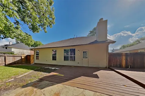 19119 Sprintwood Court Humble TX 77346