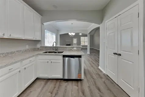 19119 Sprintwood Court Humble TX 77346