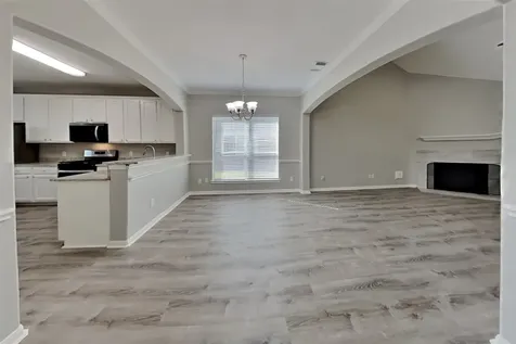 19119 Sprintwood Court Humble TX 77346
