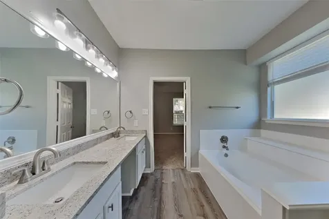19119 Sprintwood Court Humble TX 77346