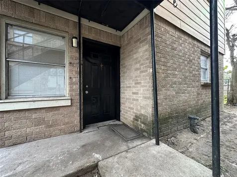 4911 Delano Street 1 Houston TX 77004