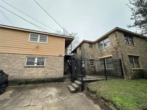 4911 Delano Street 1 Houston TX 77004
