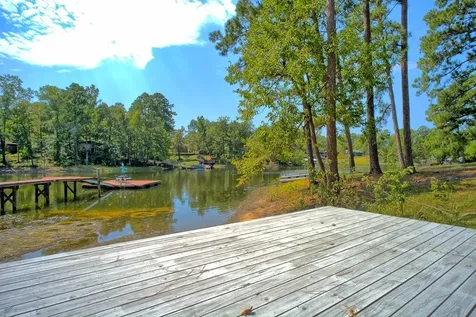 181 Lake Street Burkeville TX 75932