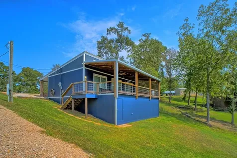 181 Lake Street Burkeville TX 75932