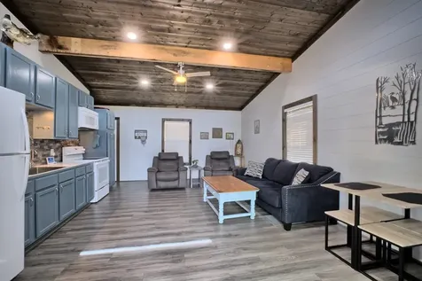 181 Lake Street Burkeville TX 75932