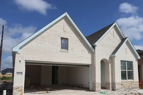 6034 Cottontail Lane Manvel TX 77578