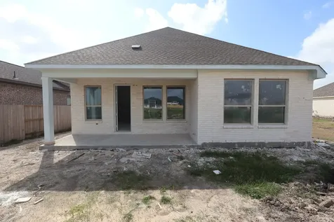 6034 Cottontail Lane Manvel TX 77578