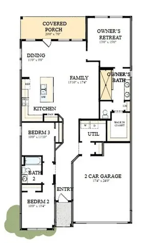 6034 Cottontail Lane Manvel TX 77578