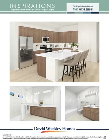 6034 Cottontail Lane Manvel TX 77578