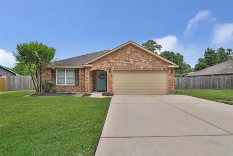 735 Broad Ripple Drive Houston TX 77336
