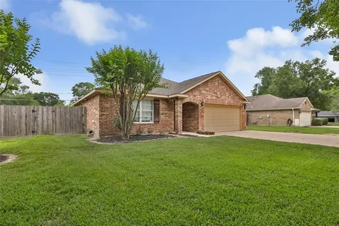 735 Broad Ripple Drive Houston TX 77336