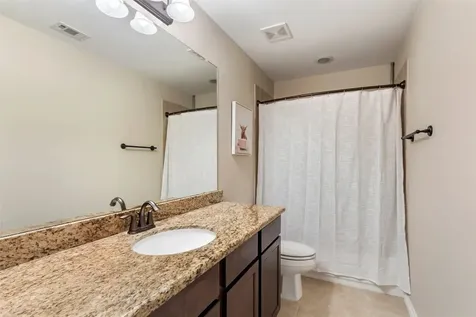 735 Broad Ripple Drive Houston TX 77336