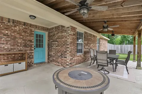 735 Broad Ripple Drive Houston TX 77336