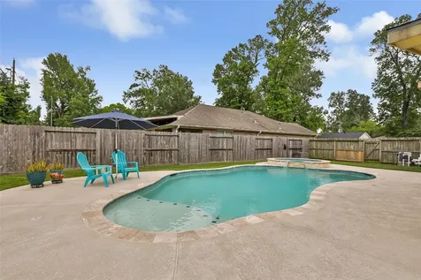 735 Broad Ripple Drive Houston TX 77336