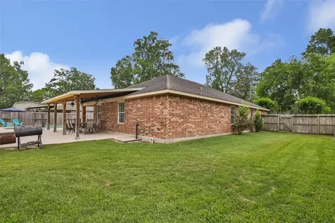 735 Broad Ripple Drive Houston TX 77336