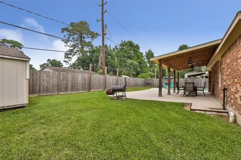 735 Broad Ripple Drive Houston TX 77336