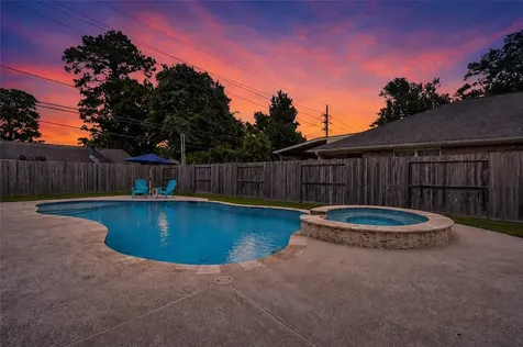 735 Broad Ripple Drive Houston TX 77336