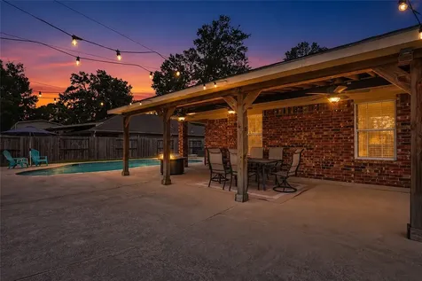 735 Broad Ripple Drive Houston TX 77336