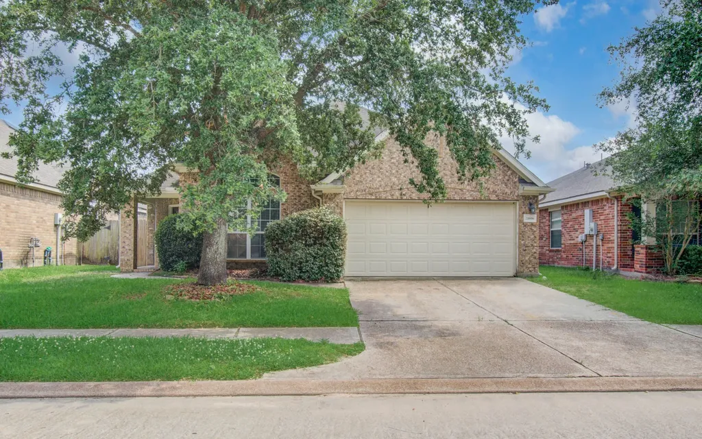 21606 Kings Bend Drive Kingwood TX 77339