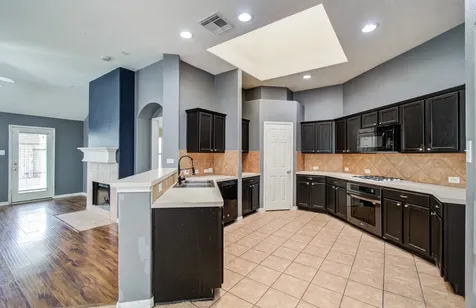 21606 Kings Bend Drive Kingwood TX 77339