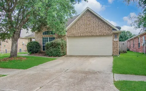 21606 Kings Bend Drive Kingwood TX 77339