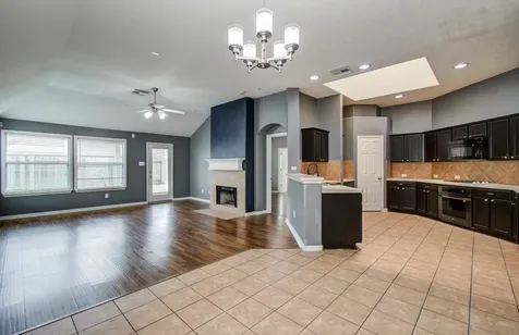 21606 Kings Bend Drive Kingwood TX 77339