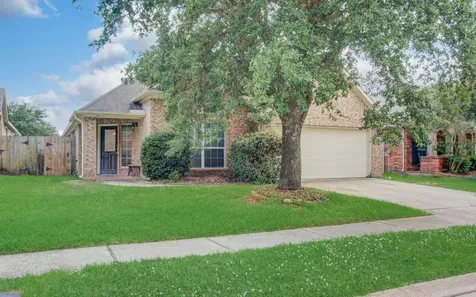 21606 Kings Bend Drive Kingwood TX 77339