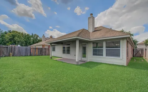 21606 Kings Bend Drive Kingwood TX 77339