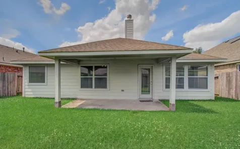 21606 Kings Bend Drive Kingwood TX 77339