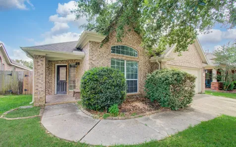 21606 Kings Bend Drive Kingwood TX 77339