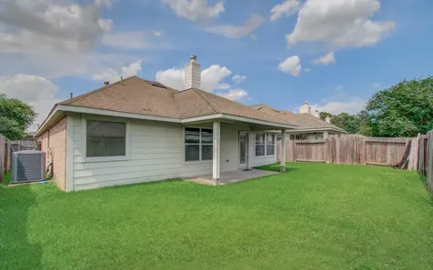 21606 Kings Bend Drive Kingwood TX 77339